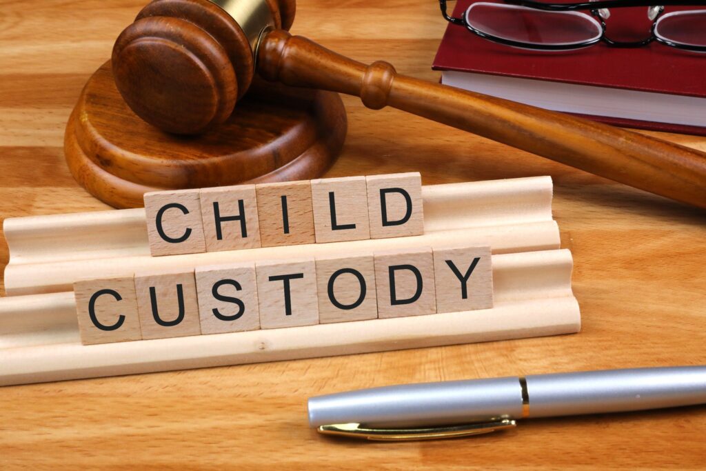 child-custody