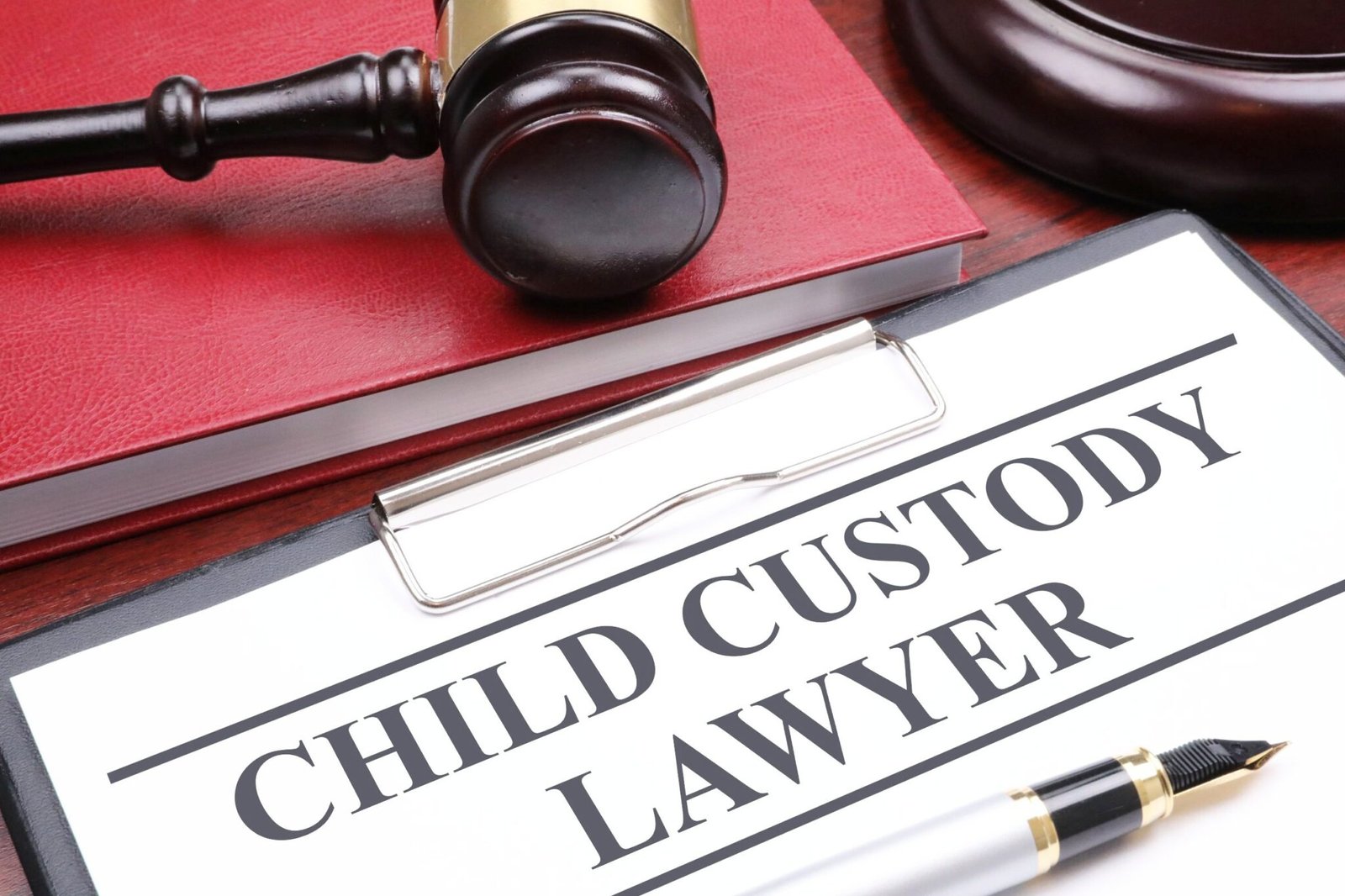 Guardianship / Child Custody Law in Pakistan - RightLaw Associates