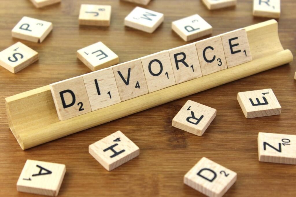 divorce & Khula Lawyers