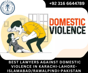 Best Lawyers Domestic Violence Karchi