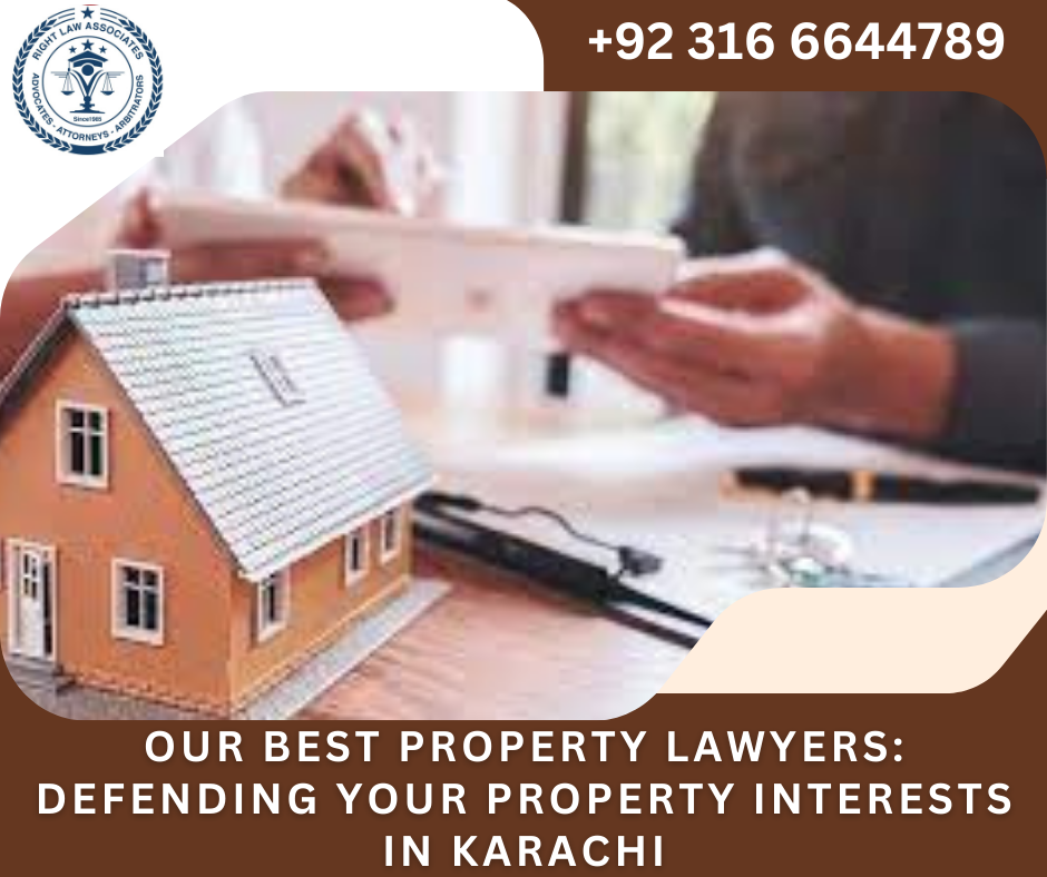 Best Property Lawyers