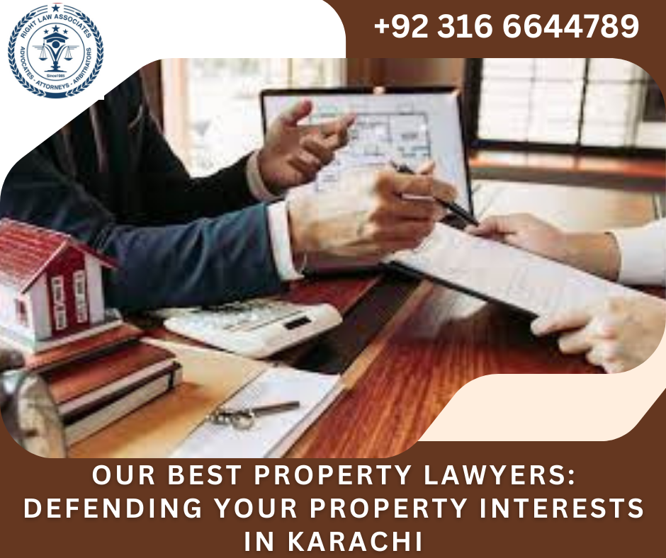 Best Property Lawyers