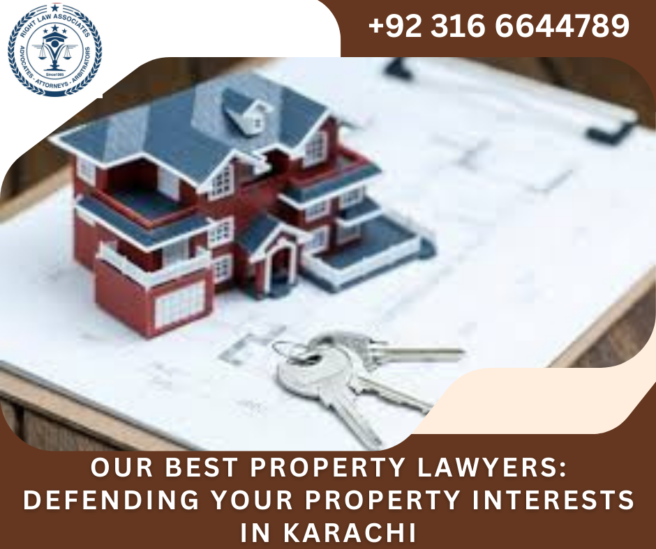 Property Lawyers