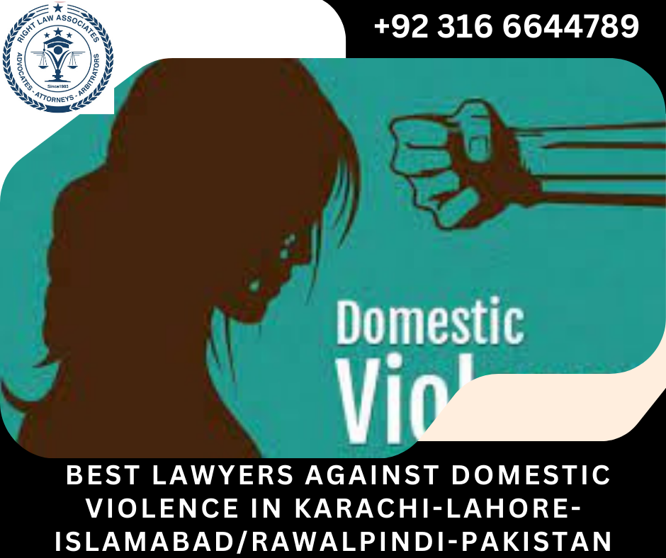 Best Lawyers Domestic Violence