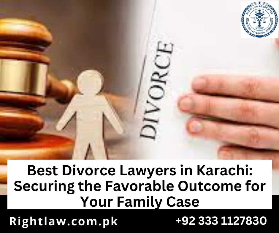 Karachi family court divorce and khula legal proceedings